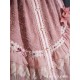 Hoshibako Works Touhou Project Satori Komeiji One Piece and Bolero(Reservation/Full Payment Without Shipping)